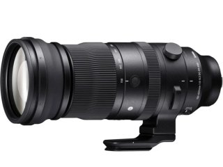 Sigma 150-600mm f5/6.3 DG OS HSM Art SPORT