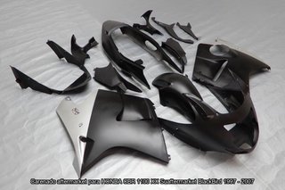 Carenado para HONDA CBR 1100 XX 1997 2007