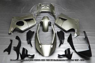 Carenado para HONDA CBR 1100 XX 1997 2007