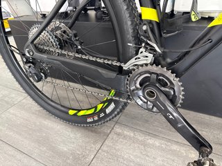 Bicicleta Giant XTC Advanced 29