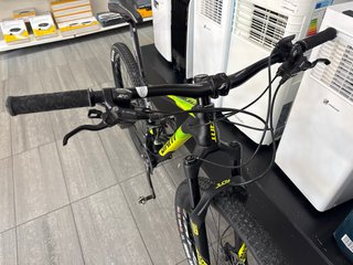 Bicicleta Giant XTC Advanced 29