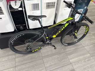 Bicicleta Giant XTC Advanced 29