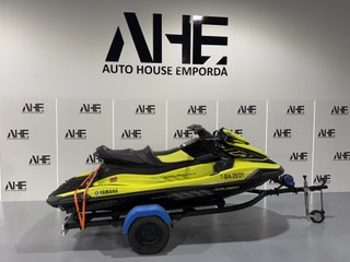 YAMAHA VX1800 Cruiser HO 2021 (200CV)