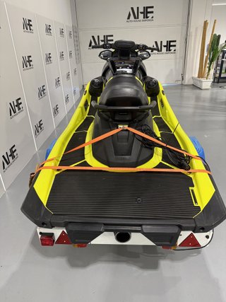YAMAHA VX1800 Cruiser HO 2021 (200CV)