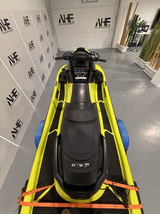 YAMAHA VX1800 Cruiser HO 2021 (200CV)