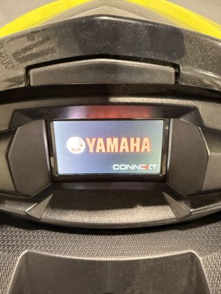 YAMAHA VX1800 Cruiser HO 2021 (200CV)