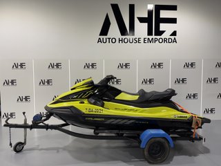 YAMAHA VX1800 Cruiser HO 2021 (200CV)