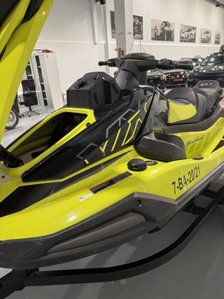 YAMAHA VX1800 Cruiser HO 2021 (200CV)