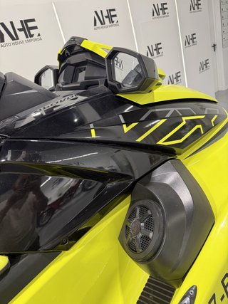 YAMAHA VX1800 Cruiser HO 2021 (200CV)