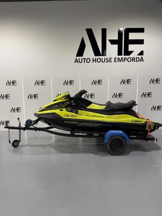 YAMAHA VX1800 Cruiser HO 2021 (200CV)
