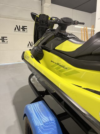 YAMAHA VX1800 Cruiser HO 2021 (200CV)