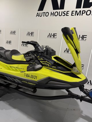 YAMAHA VX1800 Cruiser HO 2021 (200CV)
