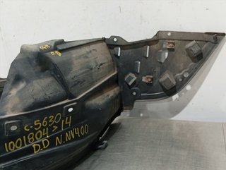 PASO RUEDA DELANTERO DERECHO NISSAN NV400 FURGON