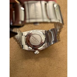 Orologio Breil Milano BW0304