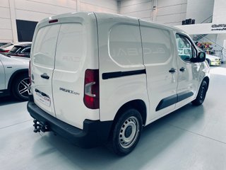 Citroen Berlingo 2021.