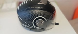 Casco Moto Talla S 55-56cm 1200grs DOT ECE