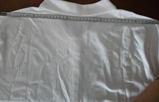 Polo Amazon Essentials manga corta hombre XXL