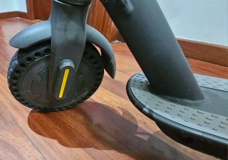 Patinetes Eléctricos (2 unidades)