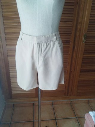 Bermuda beige