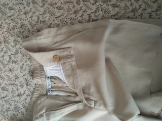Bermuda beige