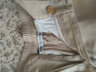 Bermuda beige