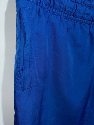 Pantalones cortos Nike Y2K Baloncesto Azul