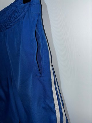 Pantalones cortos Nike Y2K Baloncesto Azul