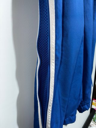 Pantalones cortos Nike Y2K Baloncesto Azul