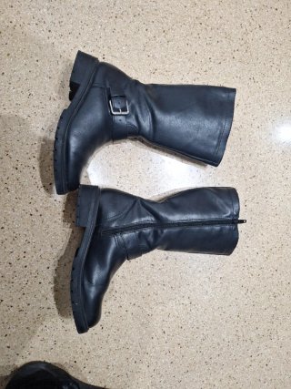 Botas niña/mujer