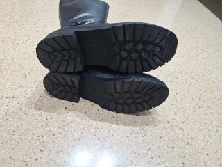 Botas niña/mujer