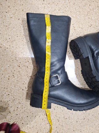 Botas niña/mujer