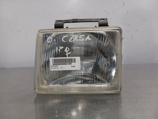 FARO IZQUIERDO OPEL CORSA A
