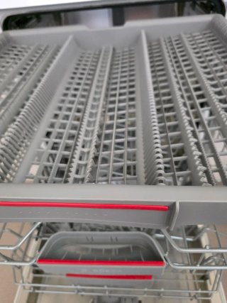 Lavavajillas Bosch Serie 4 60cm