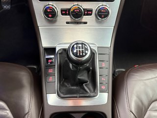 Volkswagen Passat 2012