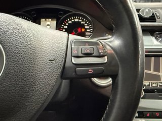 Volkswagen Passat 2012