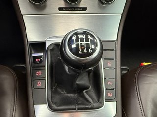 Volkswagen Passat 2012