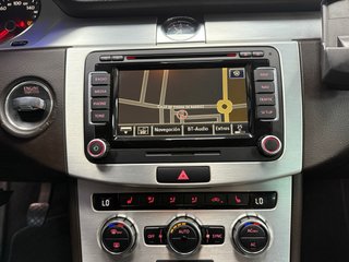 Volkswagen Passat 2012