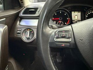 Volkswagen Passat 2012