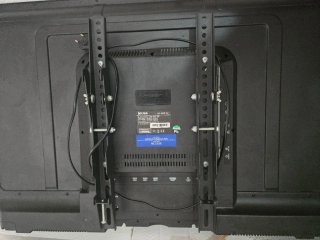Televisión 39 pulgadas