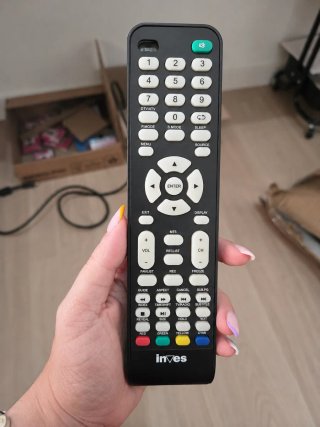 Televisión 39 pulgadas