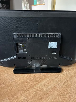 Samsung Smart TV Full HD + mando y cables | HDMI |