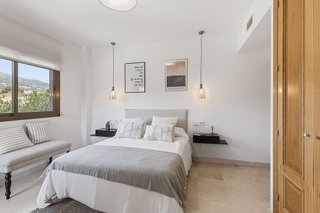 Piso en venta en Centro en Mijas