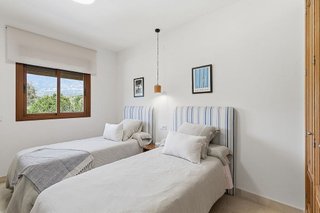 Piso en venta en Centro en Mijas