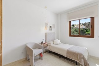 Piso en venta en Centro en Mijas