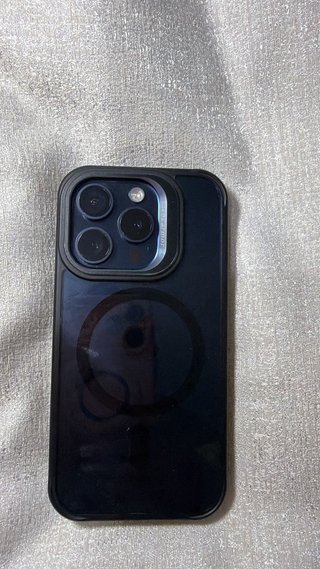 iPhone 15 Pro Azul
