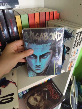 Vagabond