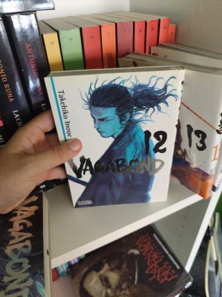 Vagabond