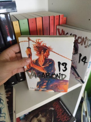 Vagabond