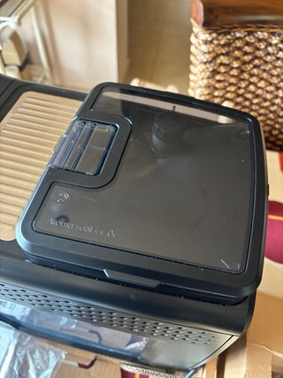 Cafetera Superautomática Philips 5500