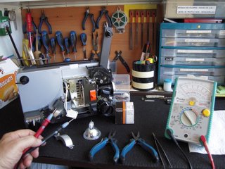 Proyector Cine ALTA GAMA Sankyo Dualux 2000H